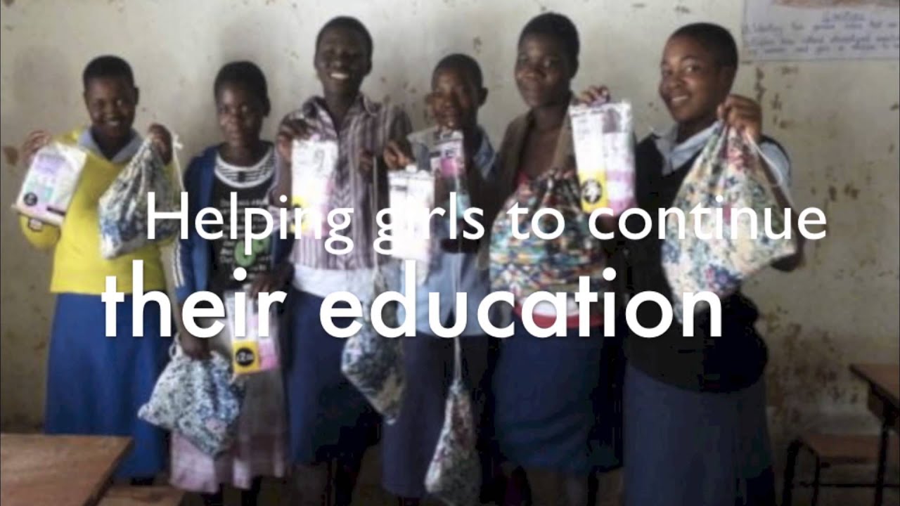 Starfish Malawi 2014 HD 1080p