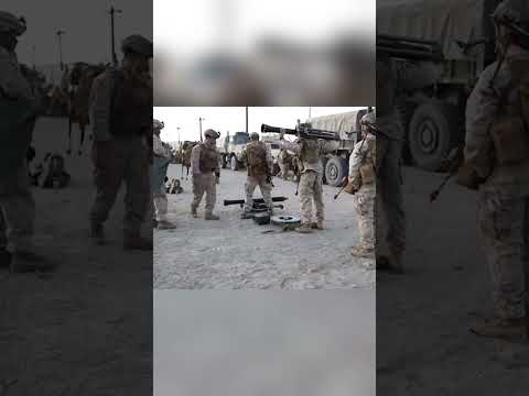 Afghanistan Signals Alignment with Iran, Showcases Military Capabilities Near Border