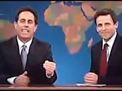 Seth and Jerry on Congressman Eric Massa: Really???