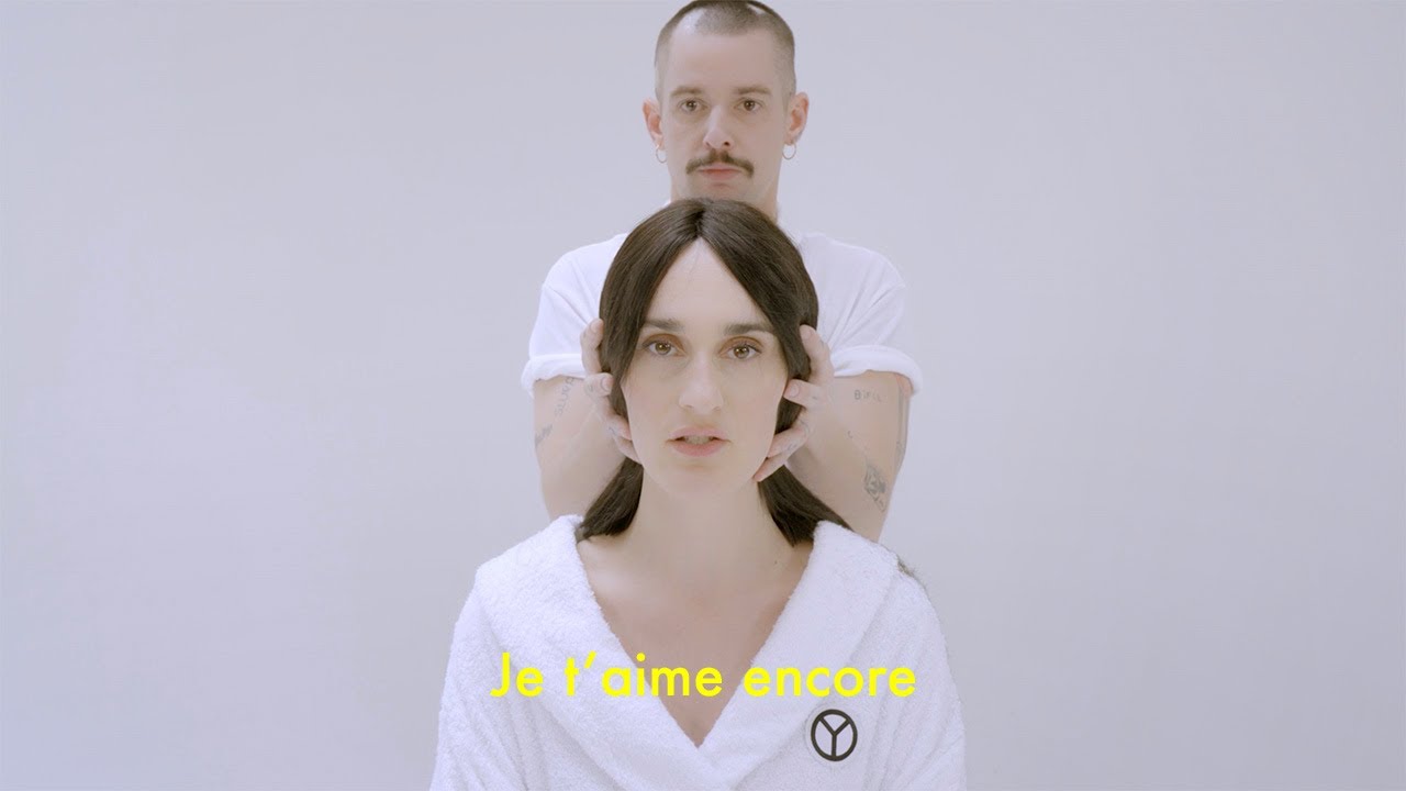 Yelle — Je t’aime encore