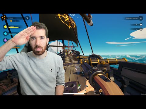 SOMOS DEMASIADO BONS PARA ESTES MARES