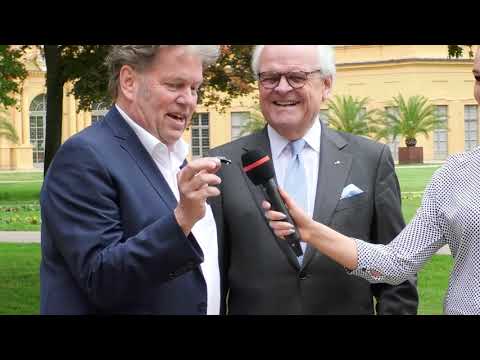 Franken Life - Schlossgartenfest Erlangen News 2019