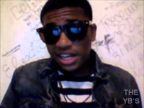 YB Keem - TeamBackPack Cypher Audition (Summer Series)