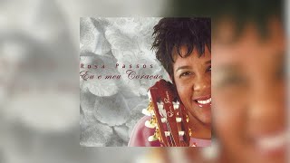 Rosa Passos - Aos Pés da Cruz