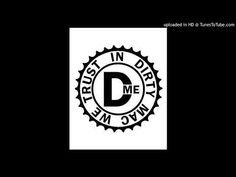 Dirty Mac - Long Nights feat. Indo, Pat, and Cheez