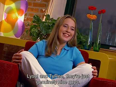 The Mad Real World - Katie