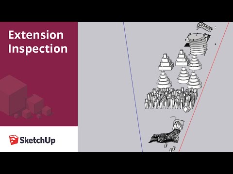 JHS Powerbar - Extension inspection