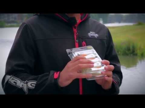 ***FOX RAGE TV Germany*** Zander Pro Loaded