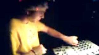 DJ pajik-in the mix DJ pajik-in the mix