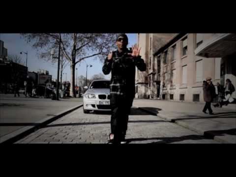 R-One ft Ekinox-CUPIDON