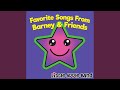Barney S Theme Song