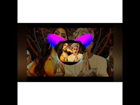 MC PEDRINHO  feat GANNA -AMOR BANDIDO 💥💥