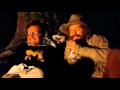Easy Rider - Jack Nicholson about freedom Dennis Hopper Peter Fonda