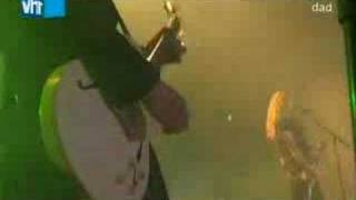 D-A-D Roskilde 05: Bad Craziness