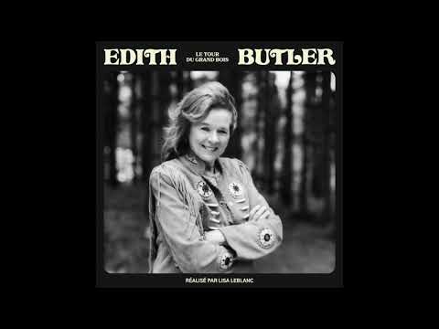 Édith Butler - Dans l'bois ft. Lisa LeBlanc (Audio Officiel)