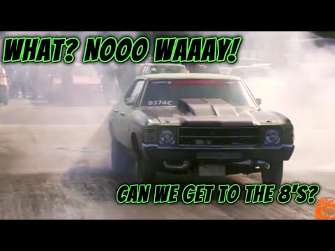 NO WAY! Skipped 10's Straight to 9's! 8's????