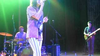 the fiery furnaces - my dog was lost