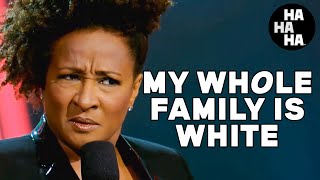 Wanda Sykes Is Surrounded By White People | LIVE @ JUST FOR LAUGHS