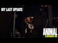 Animal Locked In, Ep5: My Last Update