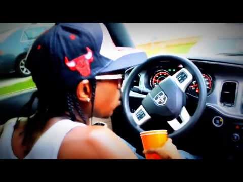 Jugg - (Official Video) RudeBoyGoody ft Blaze Da Og