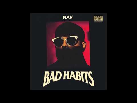 NAV x The Weeknd Type Beat [Prod. Noizy-K]