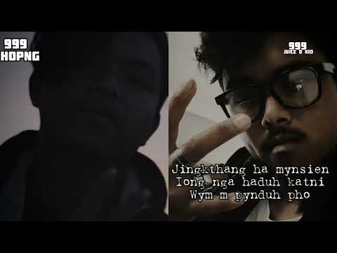 HOPINGSTAR FT JUICE D KID [DA JNGAI]  @juicedkid6918 @hopingstar1405