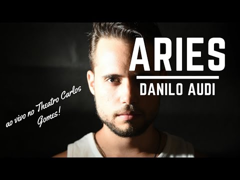 Áries - Danilo Audi