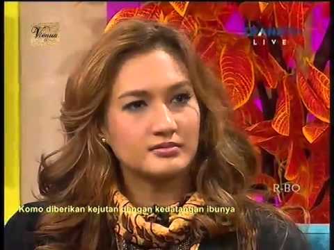 Rumpi No Secret 2 Oktober 2015 - Host MTMA dan Katakan Putus Part 5