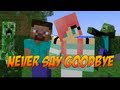 Never Say Goodbye reanimated - Thnxcya 