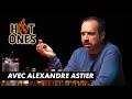 HOT ONES : Alexandre Astier a hacké le concept