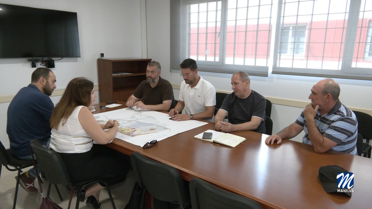 Plan municipal contra la propagación del Virus del Nilo