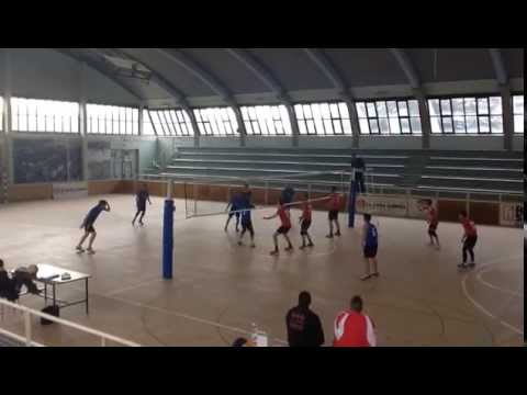 TOP 5 - AE Carles Vallbona - CV Llars Mundet