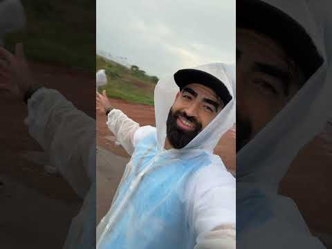 Romaria 2026 - De Aragarças-Go a Bom Jardim de Goiás! ✝️🙏🏼