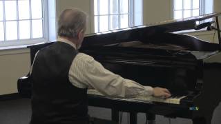 Home For The Holidays 2013 with Jerry Traunig