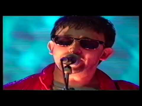 Sense - The Lightning Seeds (1992)