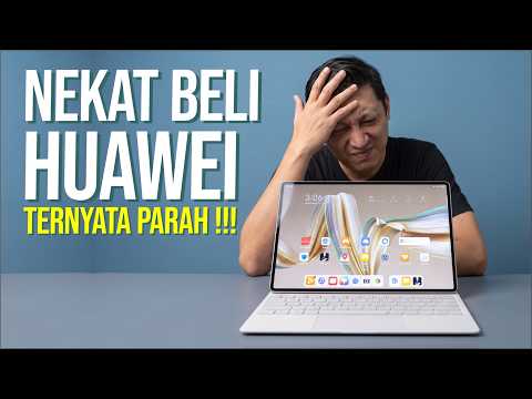 GBOX, MICRO G, FIBONAS, para mangki & ternak penjilat HUAWEI !!!!!!