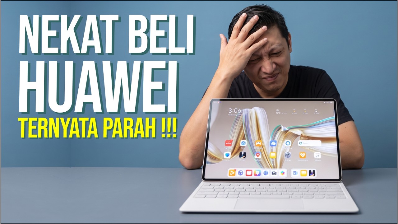 GBOX, MICRO G, FIBONAS, para mangki ternak & penjilat HUAWEI !!!!!!