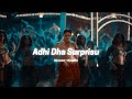 Adhi Dha Surprisu Slowed Reverb Robinhood Nithiin Sreeleela