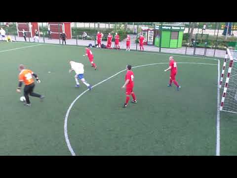 8 КХ 2 лига Сity Dental - Etualle (1 тайм)