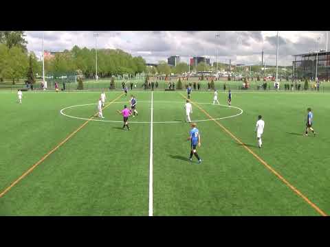P20 SM-karsinta, FC Inter-HJS, 28.5.2022, TEA, Turku.