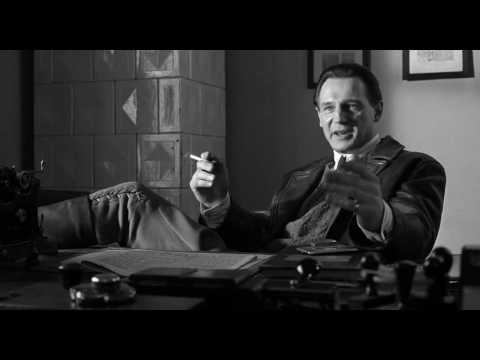 Oskar Schindler hires Itzhak Stern