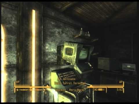 Let's Play - Fallout New Vegas: Dead Money (Part 15)