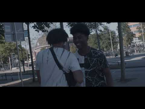 Ikarus The Kid - Envision (Official Music Video)