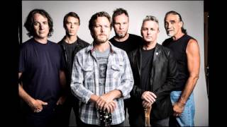 Pearl Jam - Of the Girl