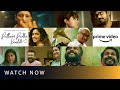 Putham Pudhu Kaalai (Tamil) | Watch Now | Amazon Original Movie
