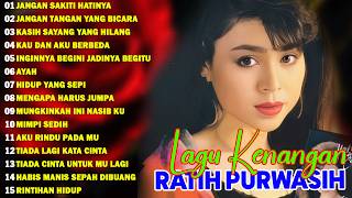Download lagu Ratih Purwasih Full Album🍧Lagu Nostalgia Paling Dicari 🔆Lagu Lawas Penuh Kenangan mp3