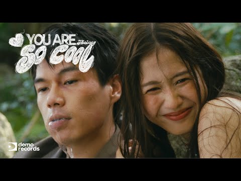 THAIMAY - You are so cool (Prod. SILVERSTRIKE) Official Music Video