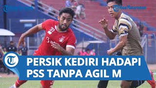 Jelang Laga Lanjutan Liga 1 2022, Persik Kediri Akan Hadapi PSS Sleman Tanpa Ada Sosok Agil Munawar