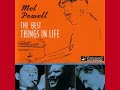 Mel Powell  -  You're Lucky To Me