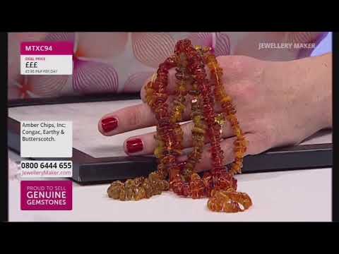 JewelleryMaker LIVE 24/03/2021 8am-5pm